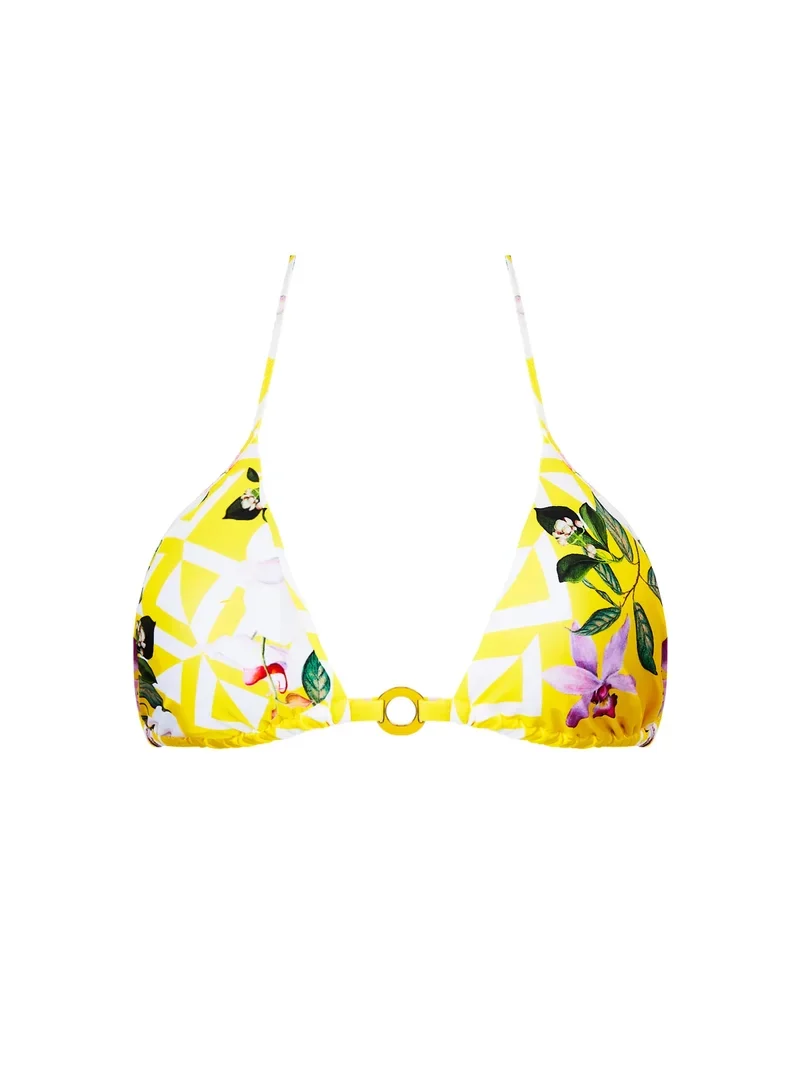 Lise Charmel Bademode - Jardin Delice Triangel-Bikini Soleil Delice