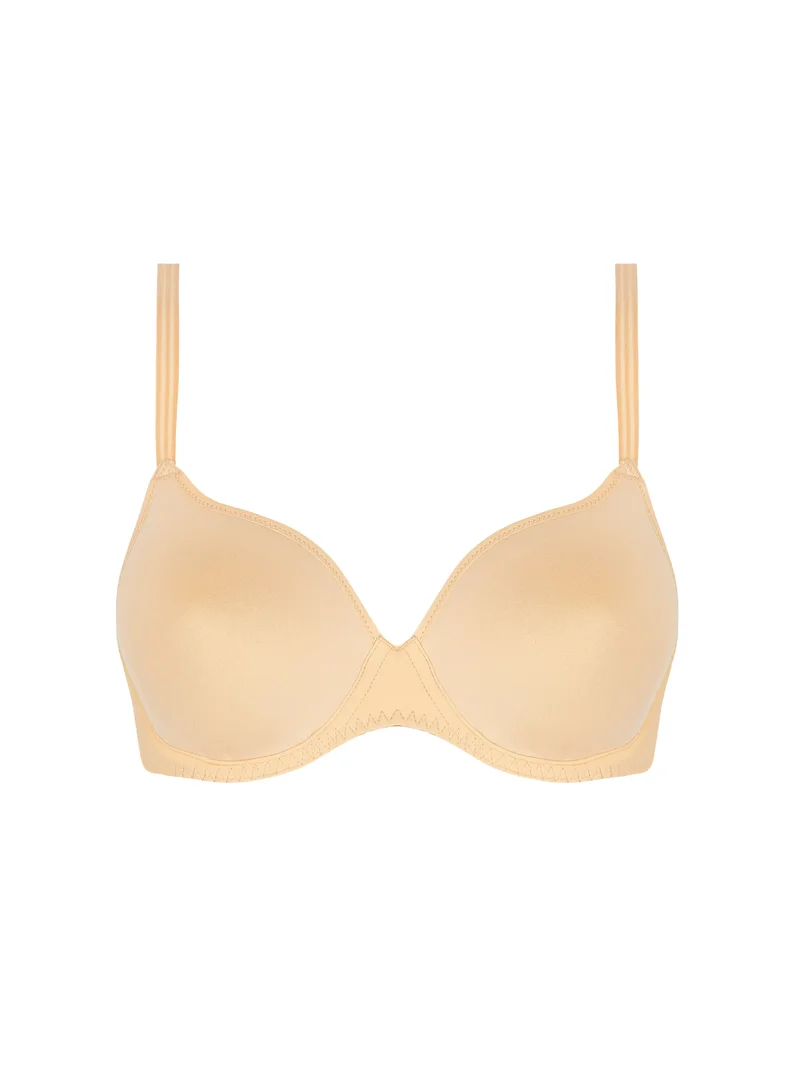 Antigel By Lise Charmel – Neuer Apesanteur Herzförmiger Spacer-BH, Hautrosa