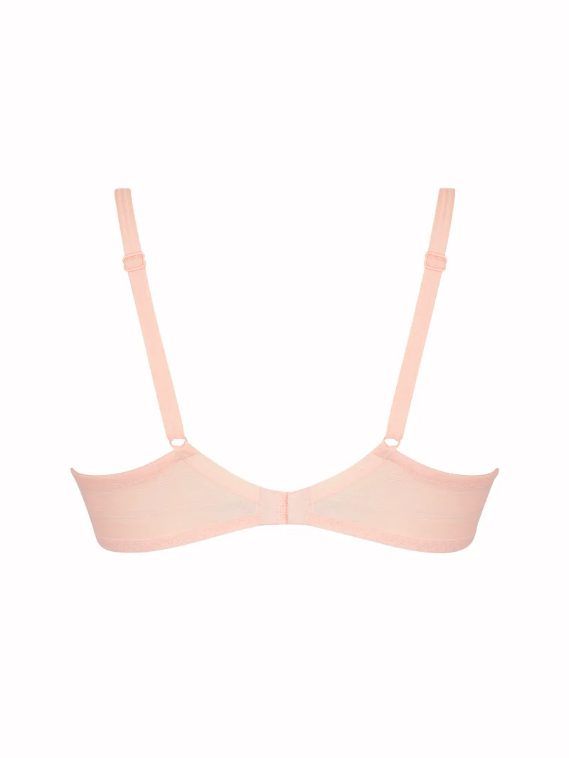 Antigel von Lise Charmel – Neue Apesanteur Contour Magnolia