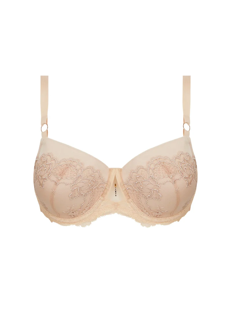 Lise Charmel - Sublime En Dentelle Leichter Kontur-BH in Nude