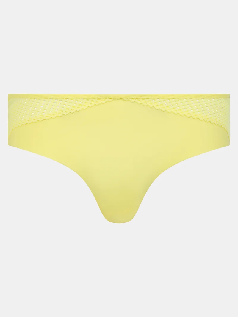 Chantelle - Play Covering Shorty Daffodil