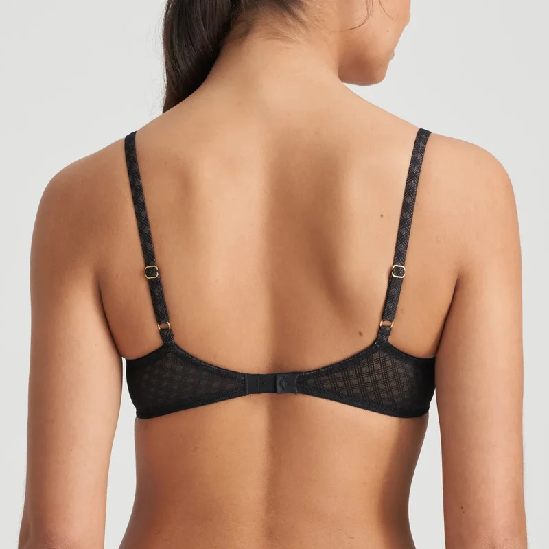 Marie Jo - Channing Plunge-BH Schwarz