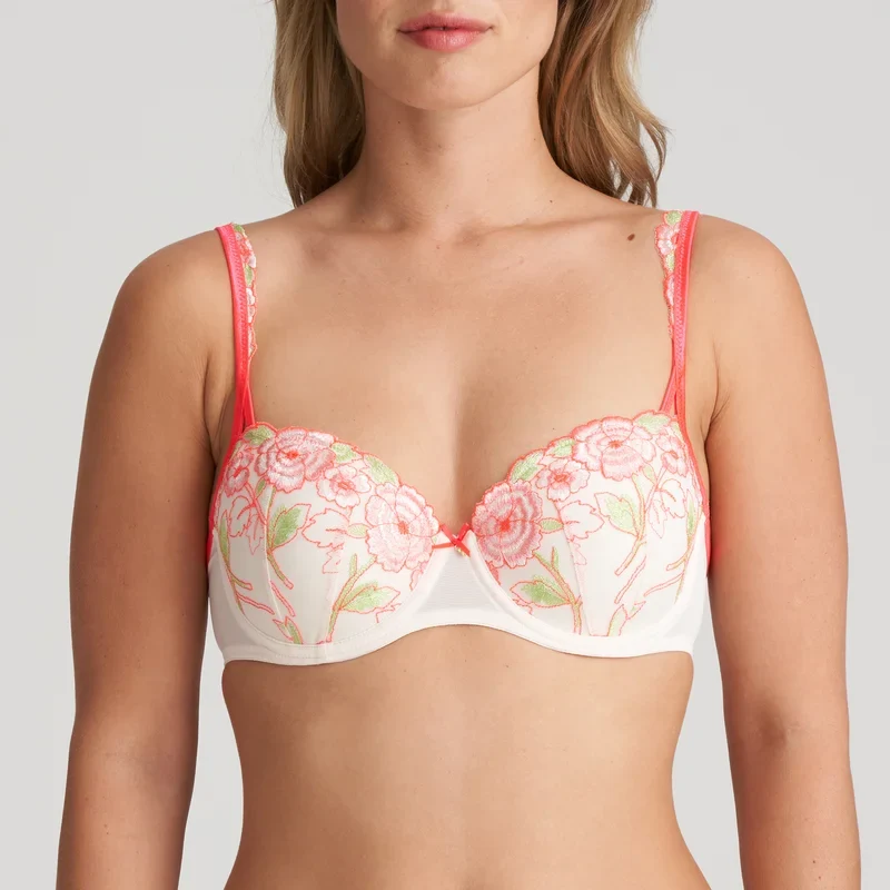Marie Jo – Ayama gepolsterter Balconette-BH Fruit Punch