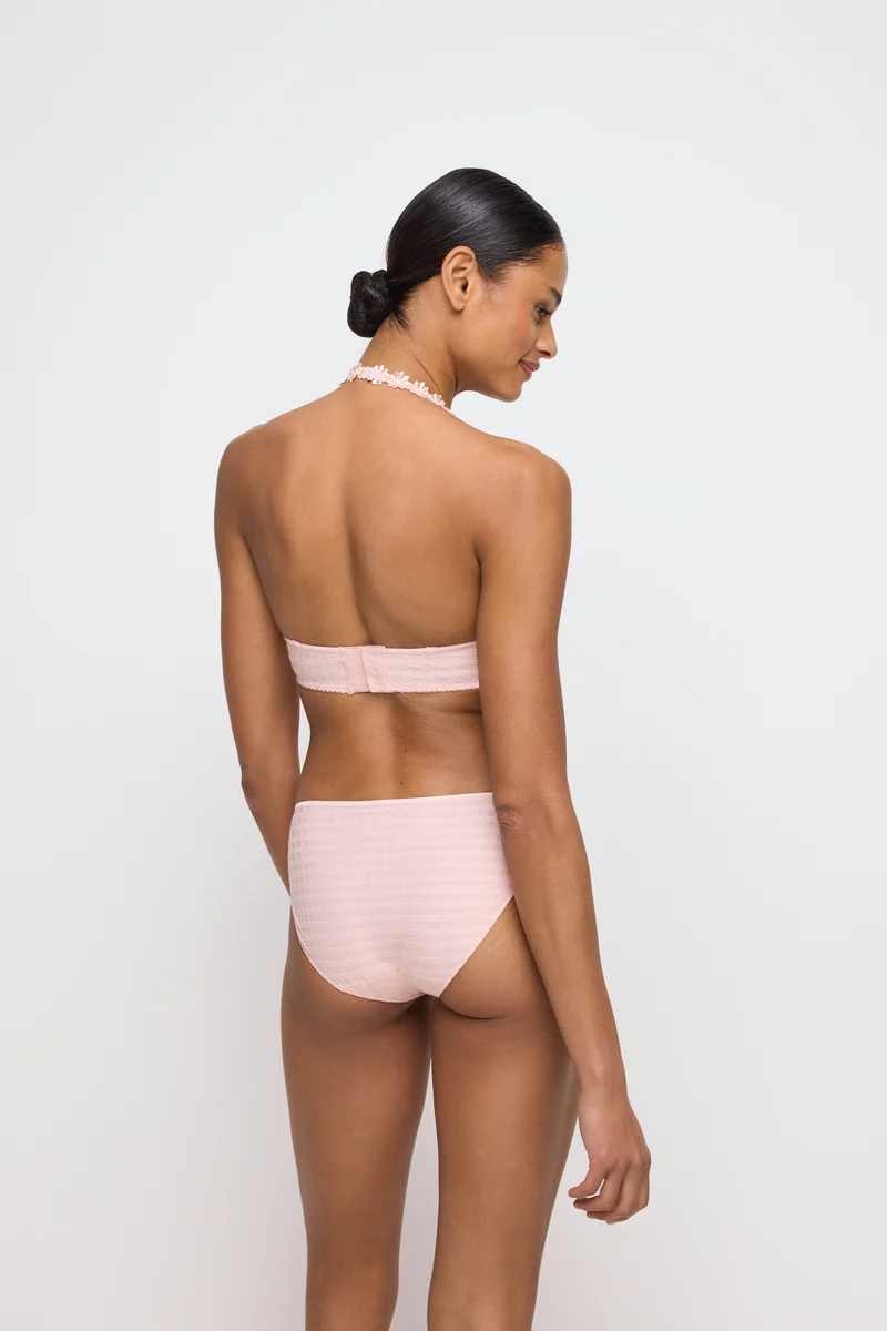 AVERO pearly pink Rioslip