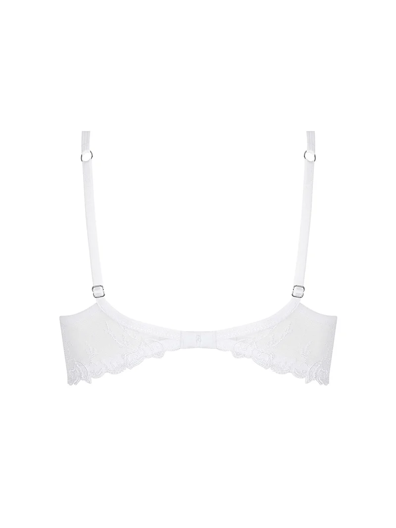 Lise Charmel – Source Beaute Contour Bra Blanc