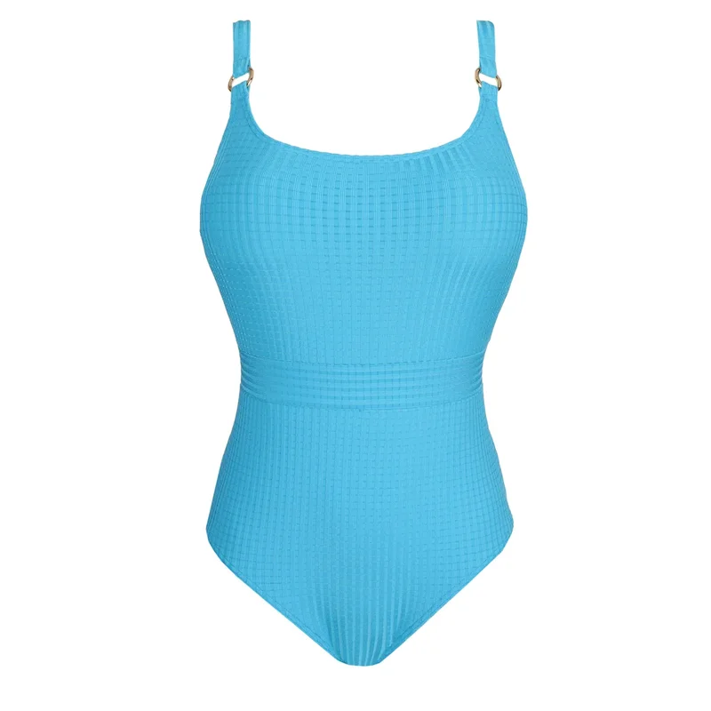 PrimaDonna Swimwear - Kochi Padded Badeanzug ohne Bügel Sea Breeze