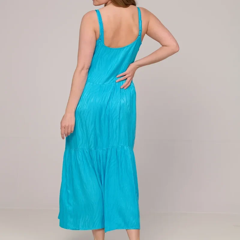 PrimaDonna Bademode - Kochi Langes Kleid Sea Breeze