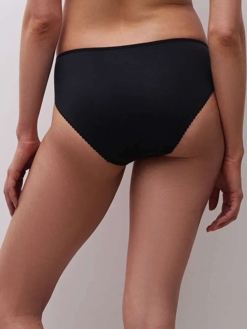 Chantelle - Easy Support Slip Schwarz