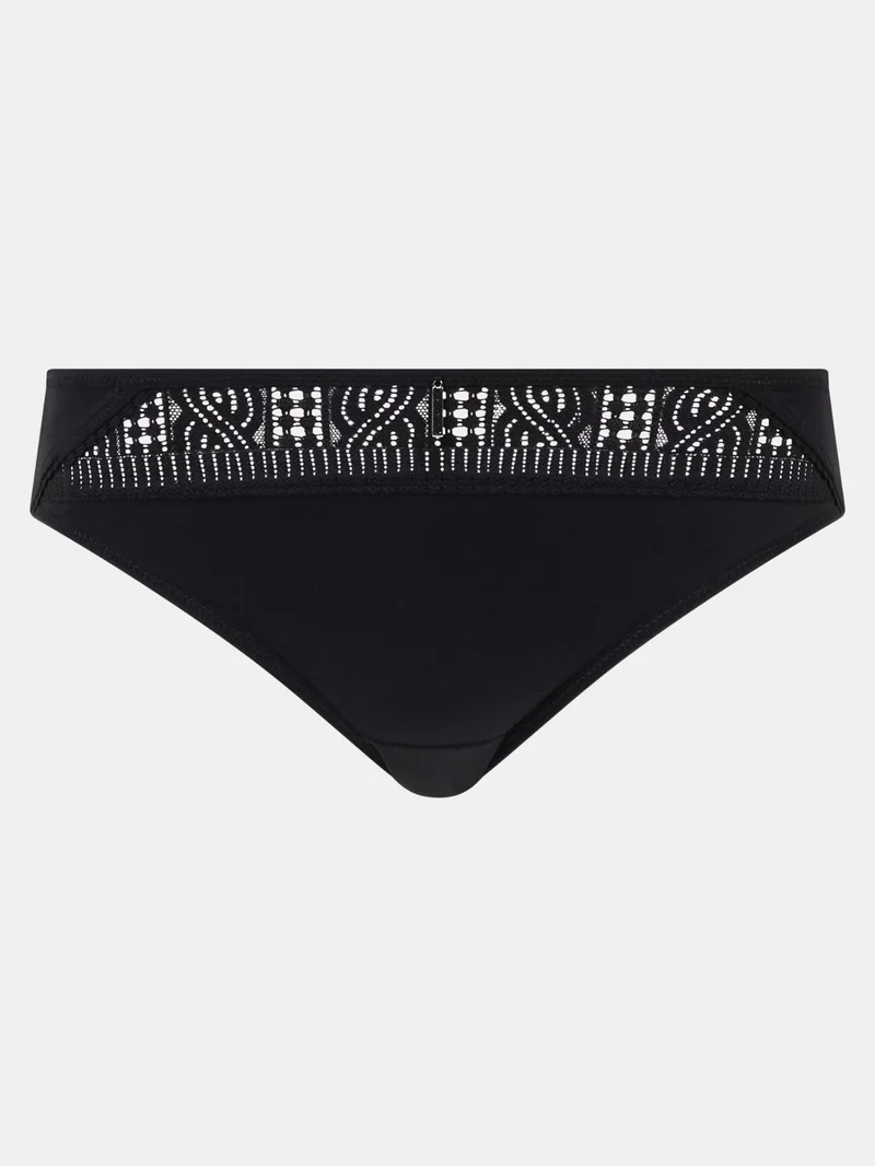 Chantelle - Easy Support Slip Schwarz