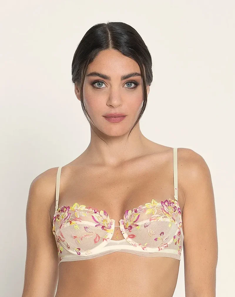 Lise Charmel - Folie D'ete Half Cup Folie Solaire