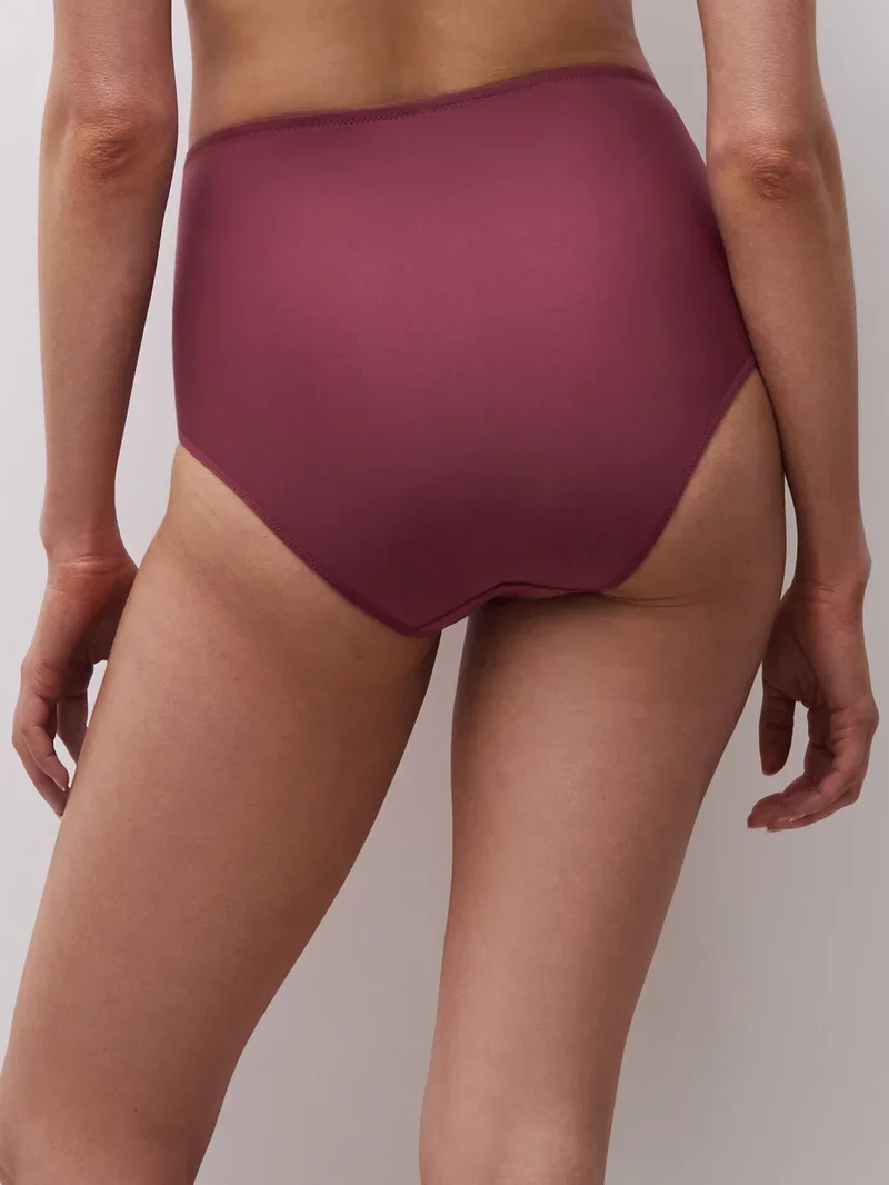 Chantelle - Play High-Waist Full Brief Sienna