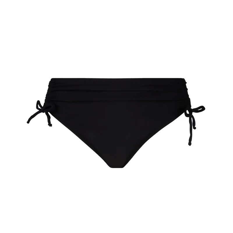 Antigel Bademode von Lise Charmel – La Chiquissima Classic Bikini Bottom Noir