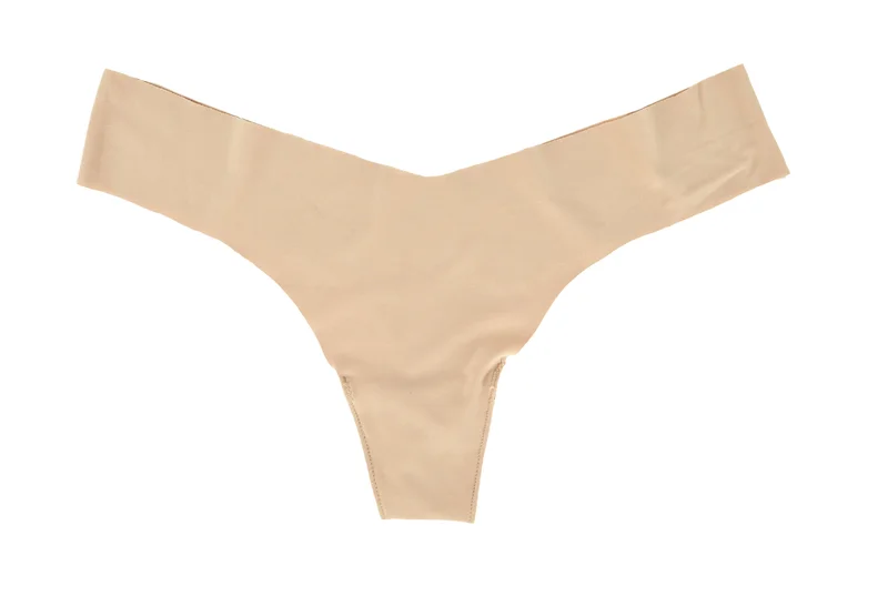 Geheimwaffen - Simply Shapely Nudi G Nude