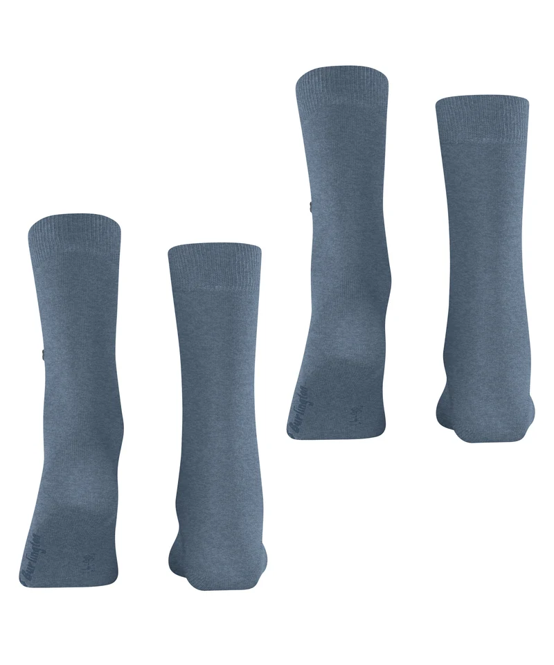 Burlington Everyday 2-Pack Damen