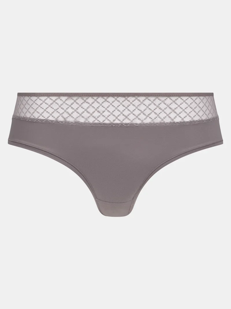 Chantelle EasyFeel - Norah Chic Covering Shorty Bronzed Taupe
