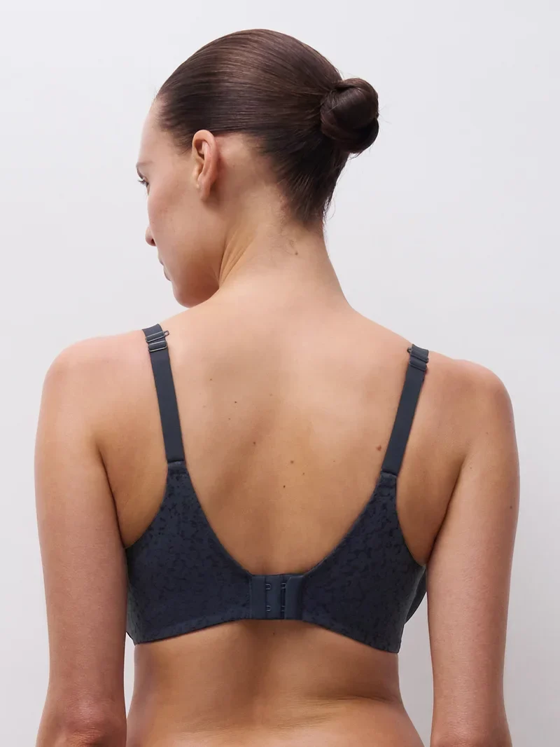 Chantelle EasyFeel - Norah Spacer-BH Ultramarinblau