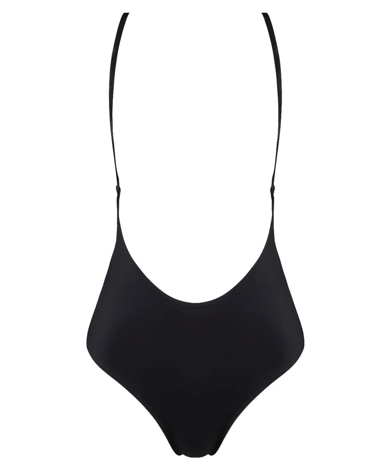 Aubade – Hot Motion Open Body Noir