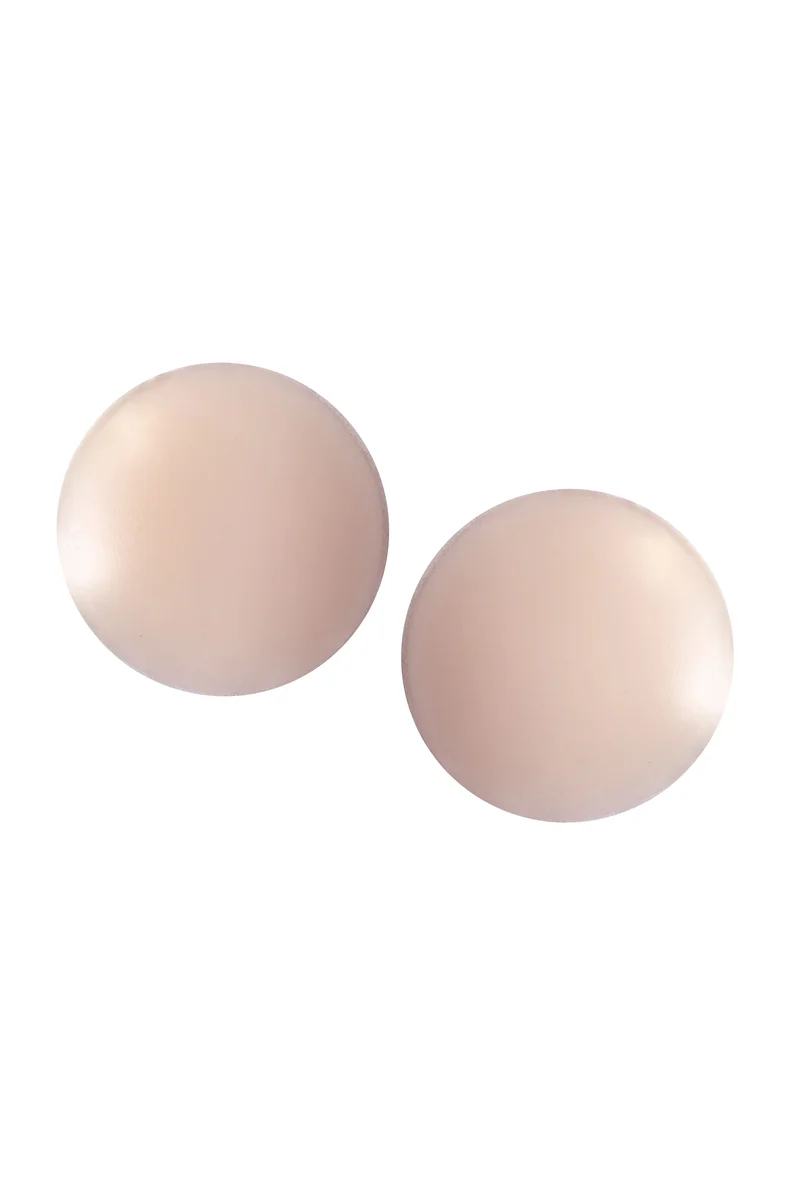 Secret Weapons - Fashion Essentials Scheinwerfer-Dimmer (rund, 6 cm) Nude
