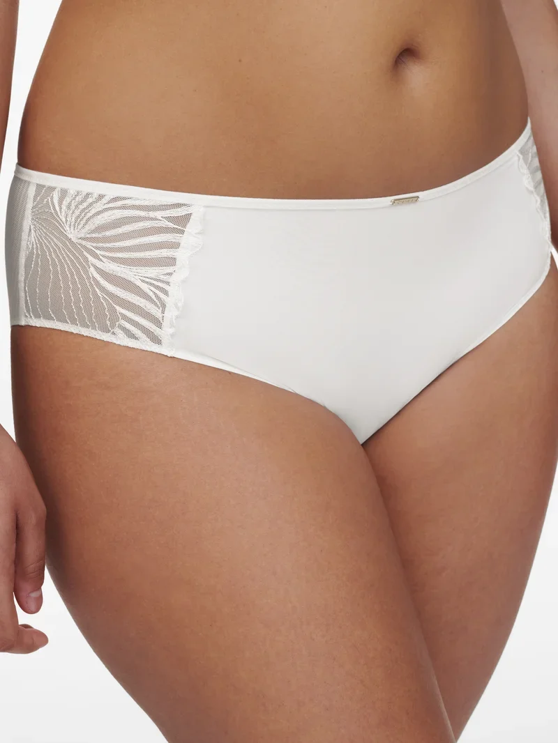 Chantelle - Legend Full Brief Milk