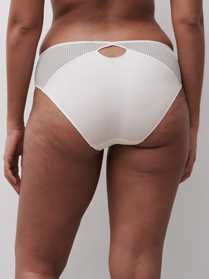 Chantelle - Legend Full Brief Milk