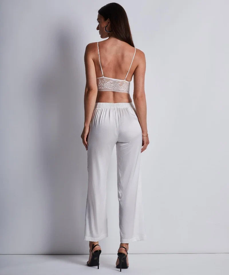 Aubade - Midnight Whisper Bralette Opale