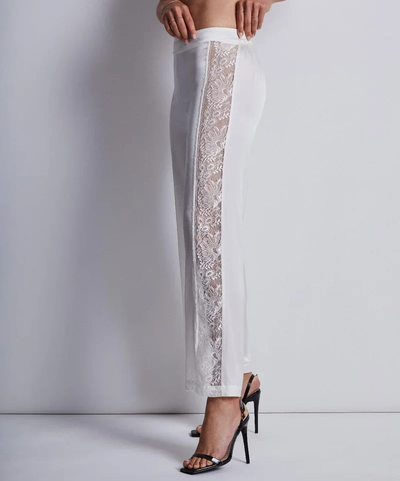 Aubade - Midnight Whisper Hose Opale