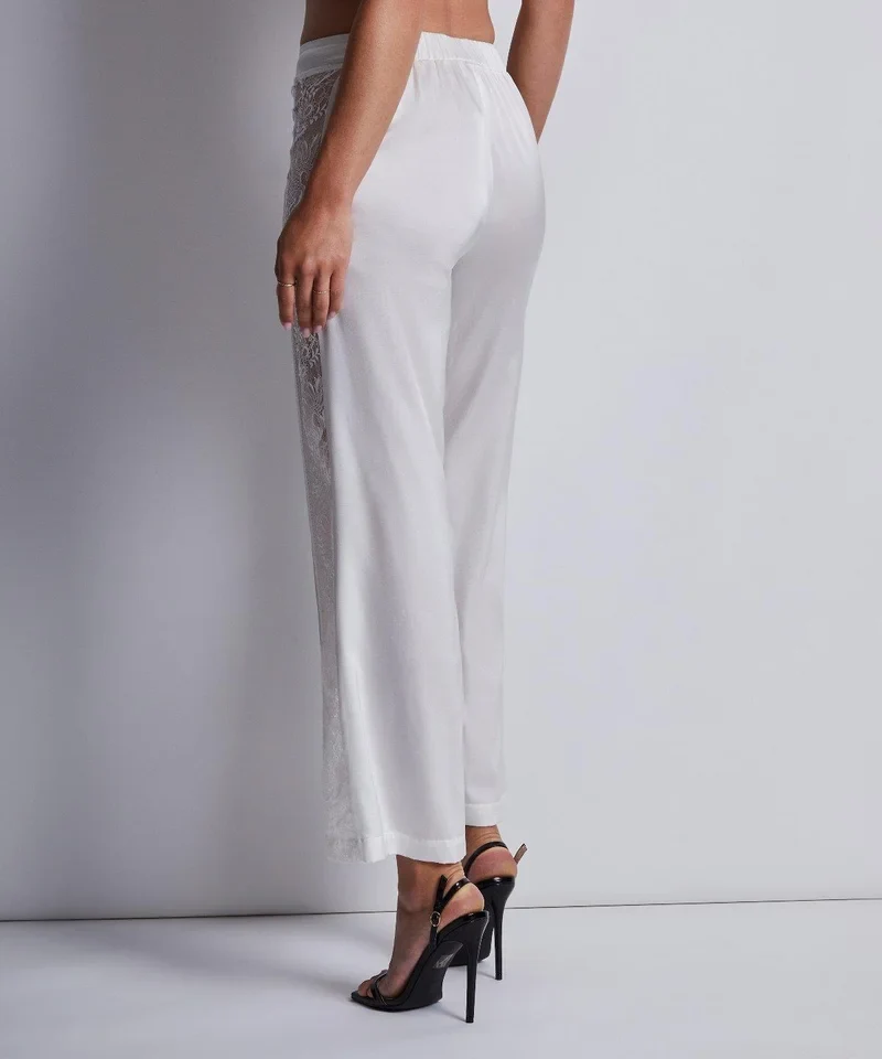 Aubade - Midnight Whisper Hose Opale