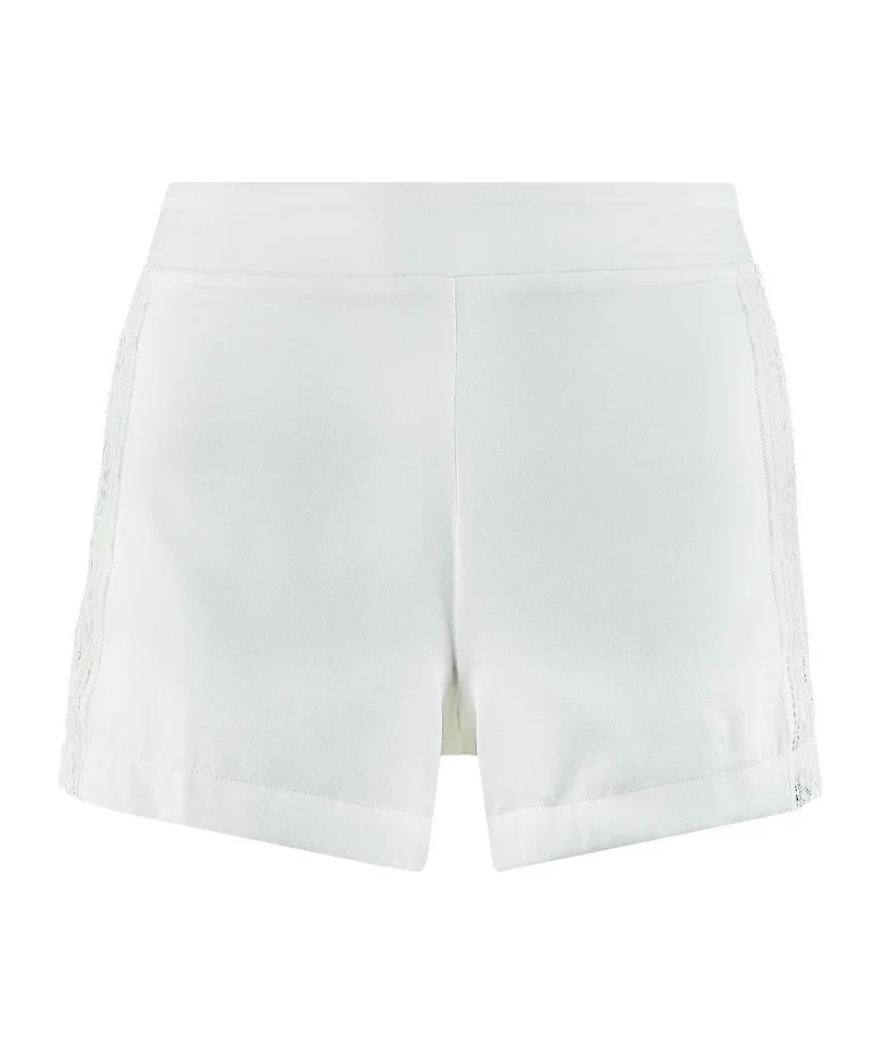 Aubade - Midnight Whisper Shorts Opale