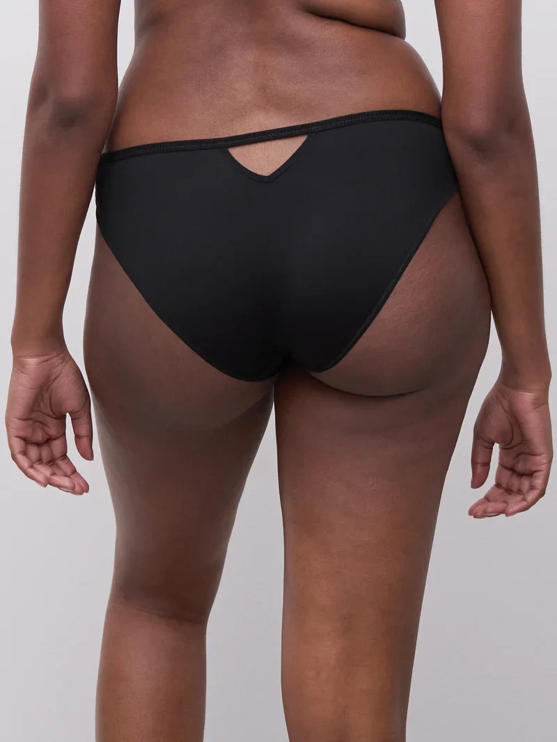 Chantelle - Poison Brief Schwarz