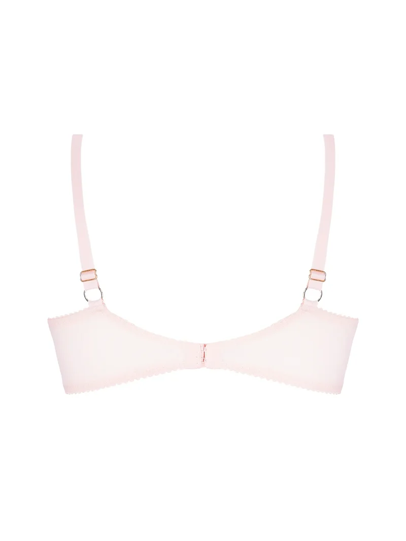 Lise Charmel – Libertine En Fleurs Halbschalen-Stütz-BH Libre Eclosion