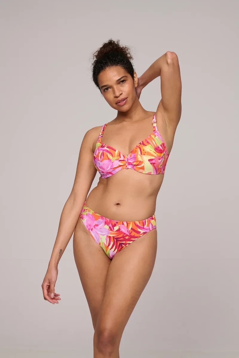 Marie Jo Bademode - Shubra Full Cup Bikini Top Musa