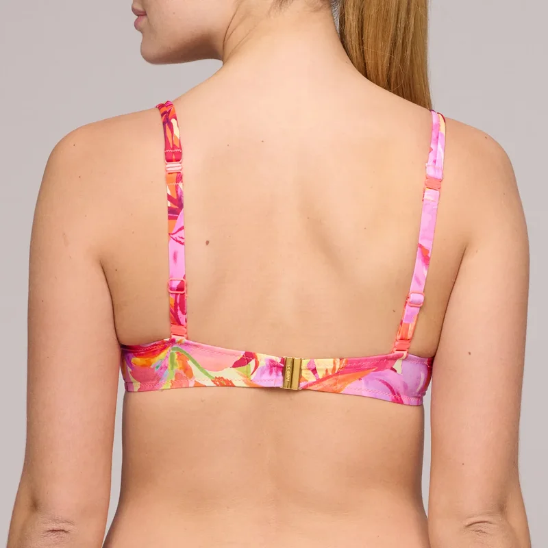 Marie Jo Bademode - Shubra Padded Bikini Top Heartshape Musa
