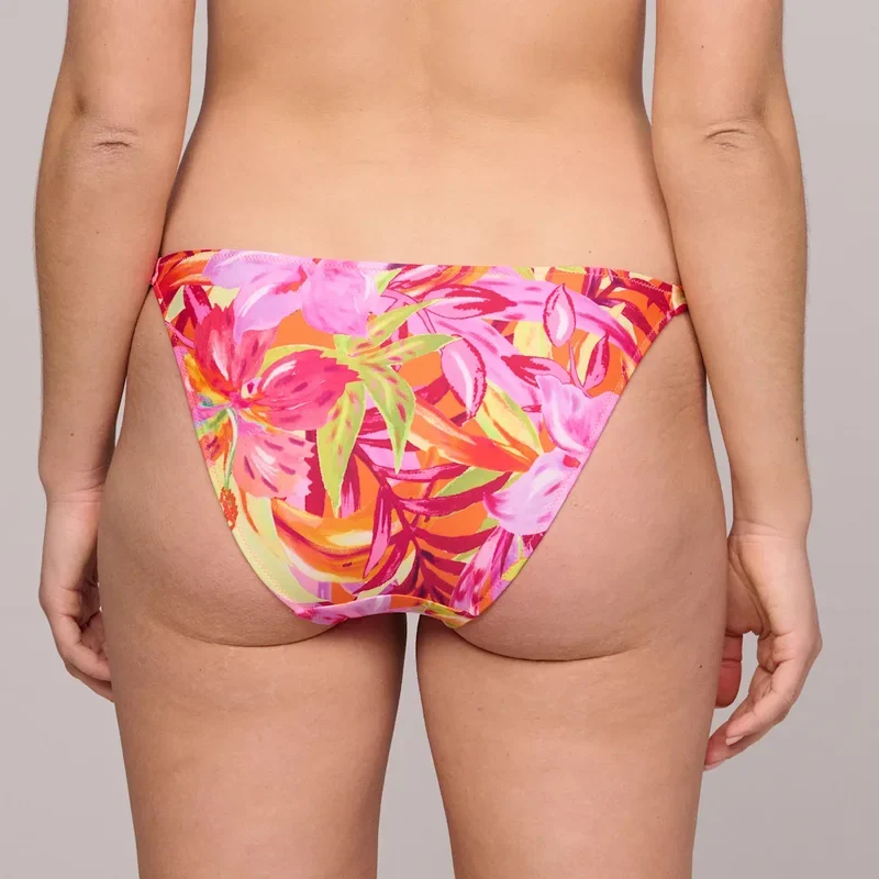 Marie Jo Bademode - Shubra Bikini-Slip mit Taillenkordeln Musa