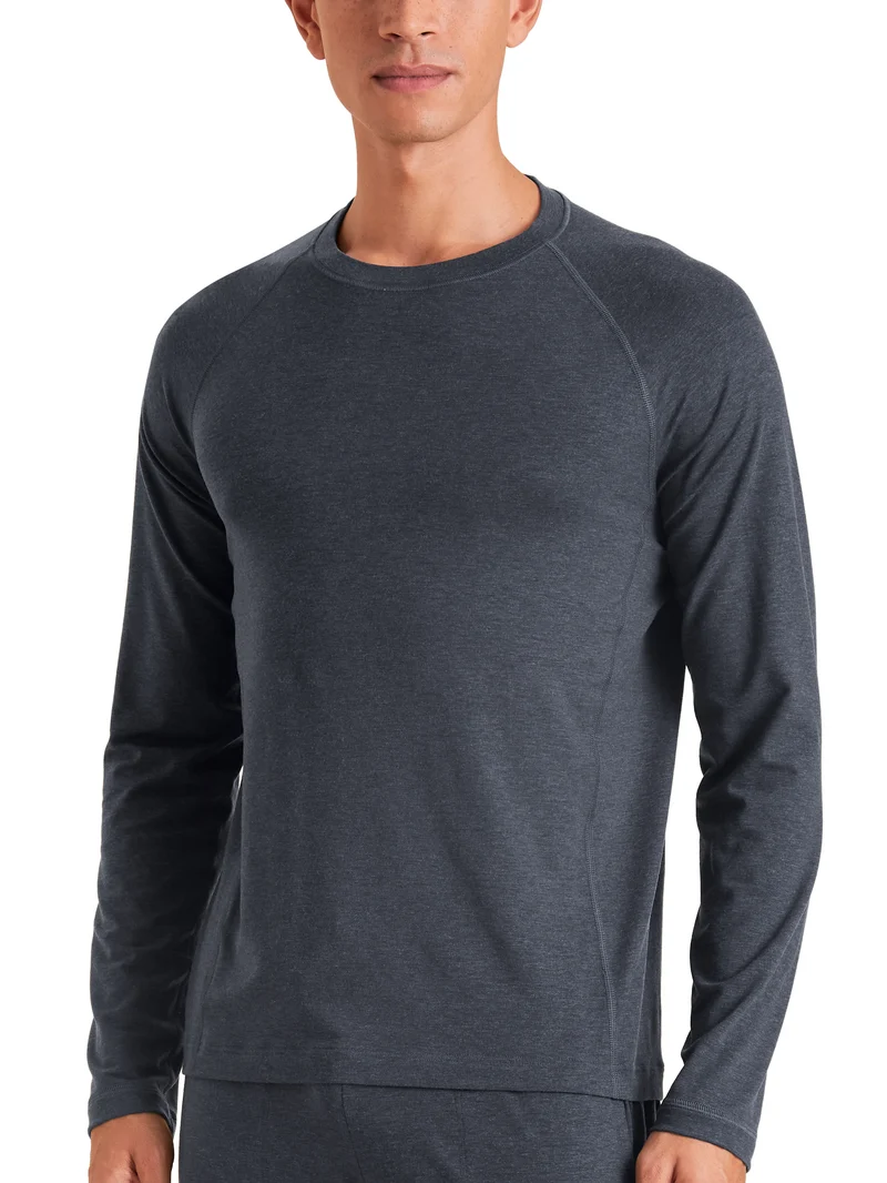 Langarm-Shirt