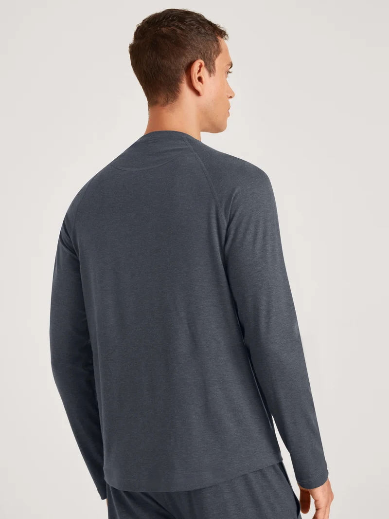 Langarm-Shirt