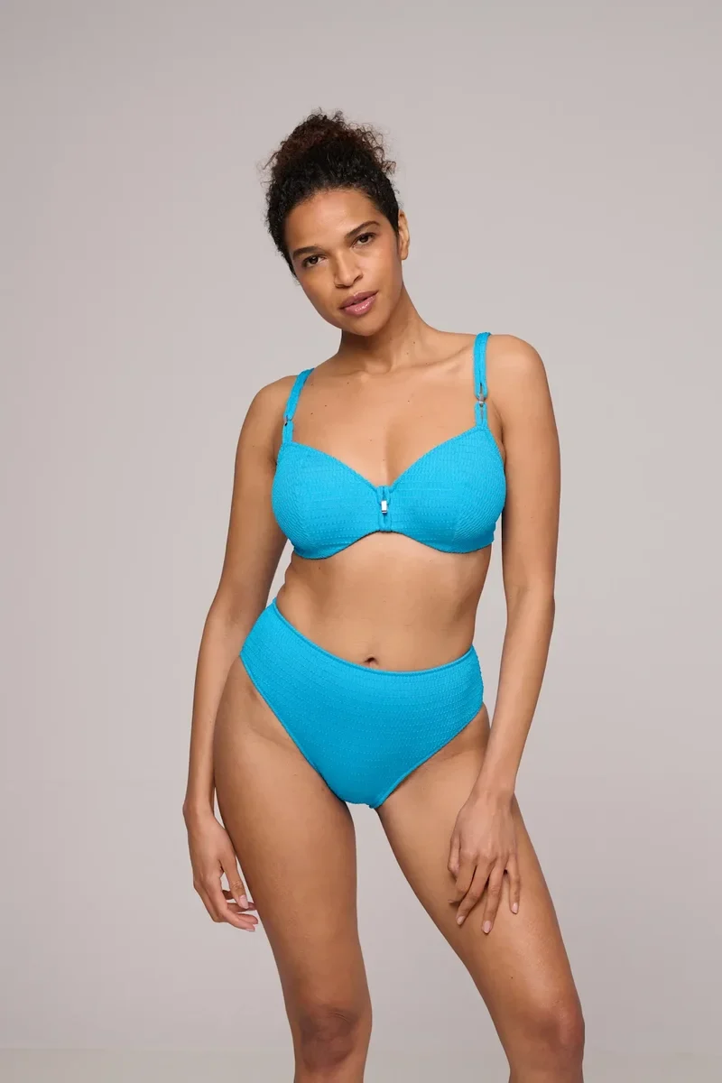 Marie Jo Bademode – Cherilyn Full Cup Bikinioberteil Sea Breeze