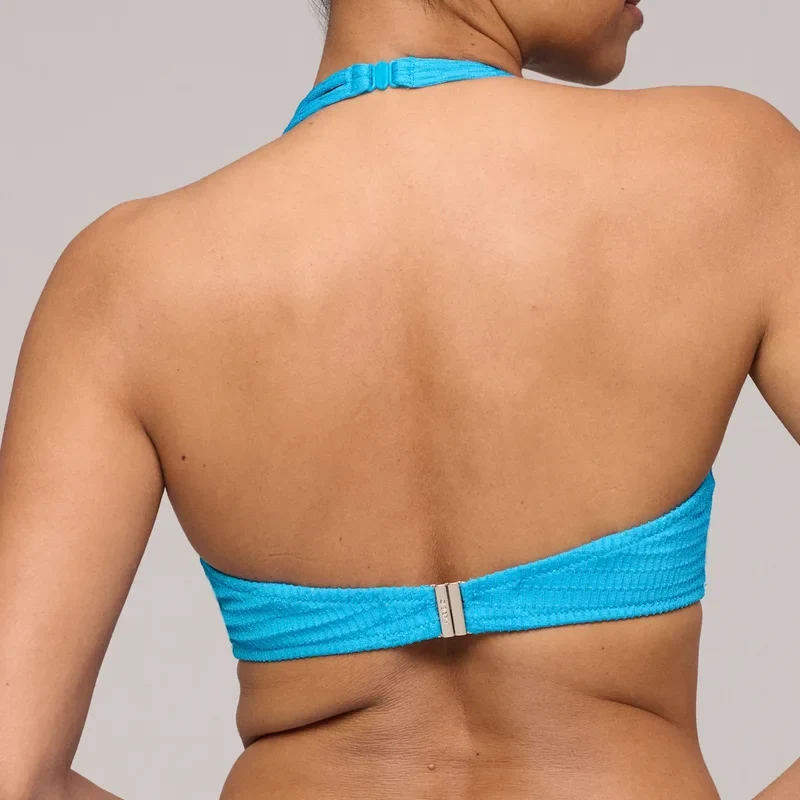 Marie Jo Bademode - Cherilyn Padded Balcony Bikini Top Sea Breeze
