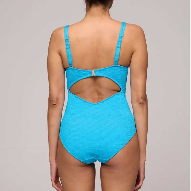 Marie Jo Bademode – Cherilyn Full Cup Badeanzug Sea Breeze