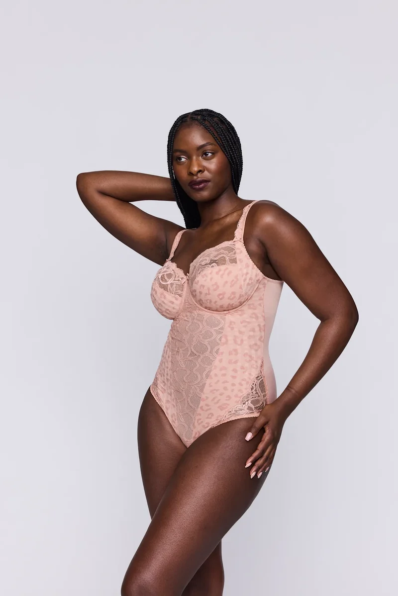 Primadonna – Madison Full Cup Body Sweet Dust