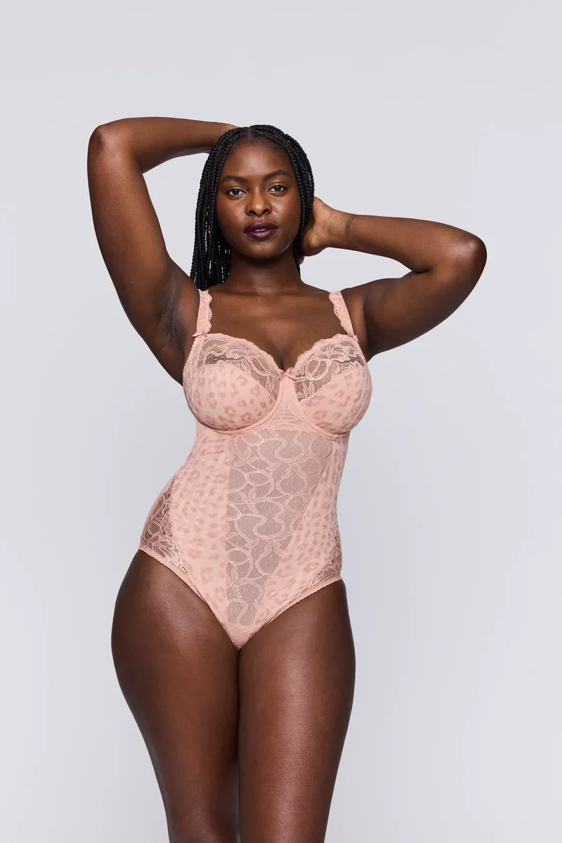 Primadonna – Madison Full Cup Body Sweet Dust