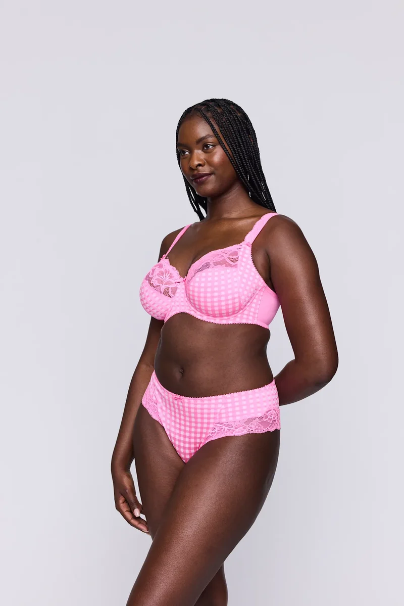 Primadonna - Madison Hotpants Pinkissimo