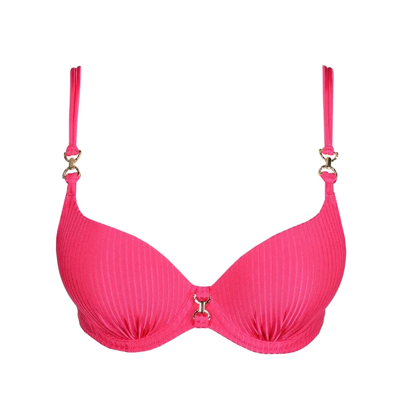 Marie Jo Bademode - Emly Push Up Bikini Drachenfrucht