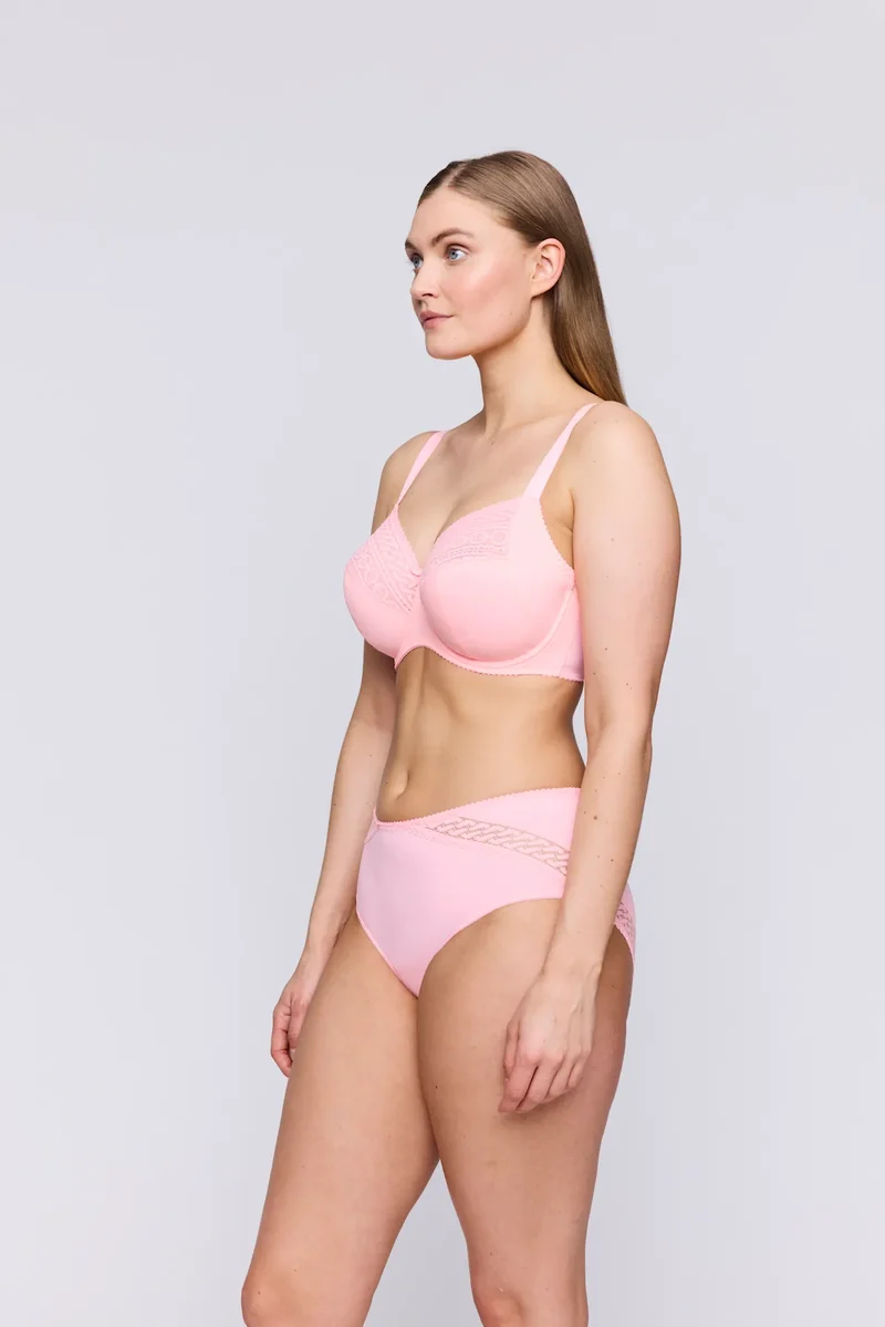 Primadonna - Montara Vollschalen-BH, rosa Parfait
