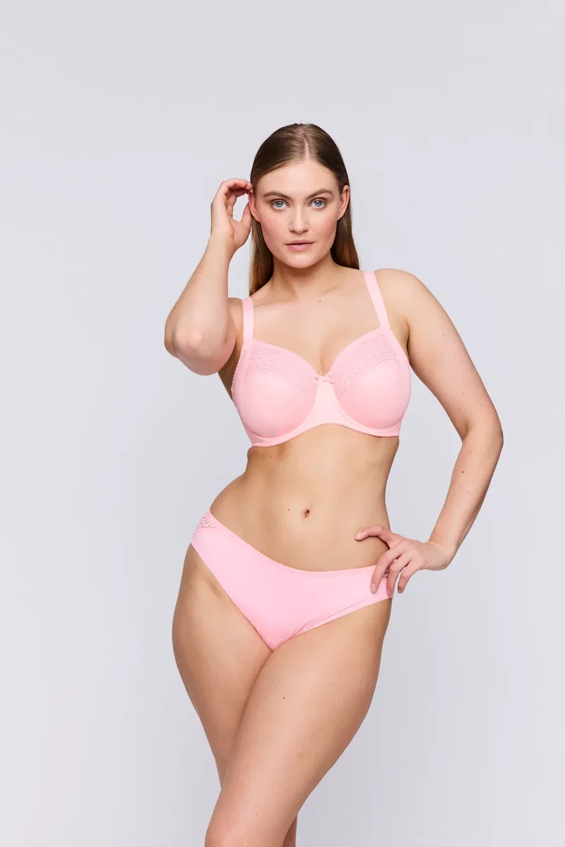 Primadonna - Montara Vollschalen-BH, rosa Parfait