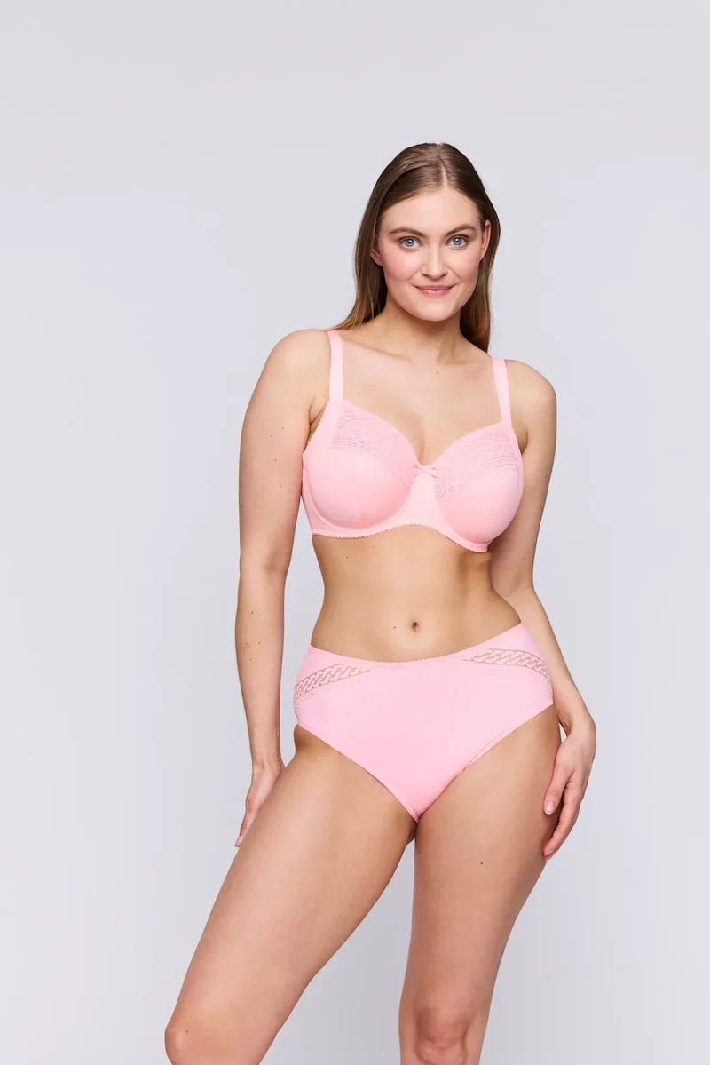 Primadonna - Montara Vollschalen-BH, rosa Parfait