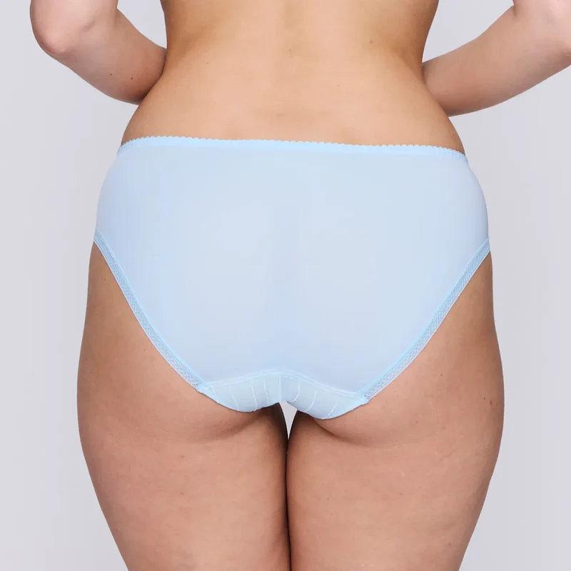 Primadonna - Deauville Rio Slip Milchblau