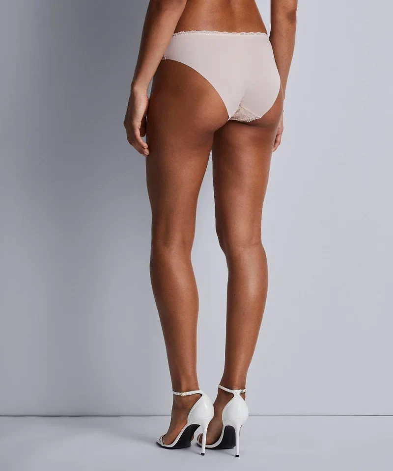 Aubade - Rosessence Brazilian Slip Nude D Ete