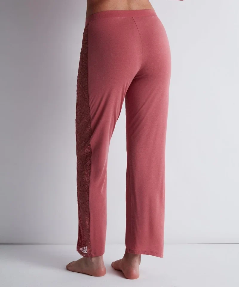 Aubade - Lazy Days Hose Rosewood
