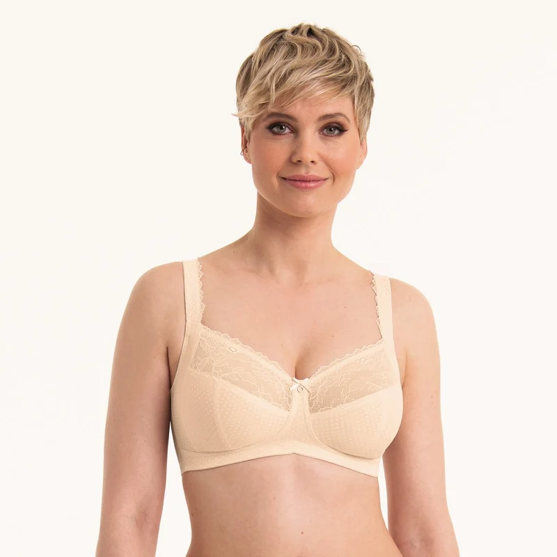 Rosa Faia - Soft-BH Eloise Rose