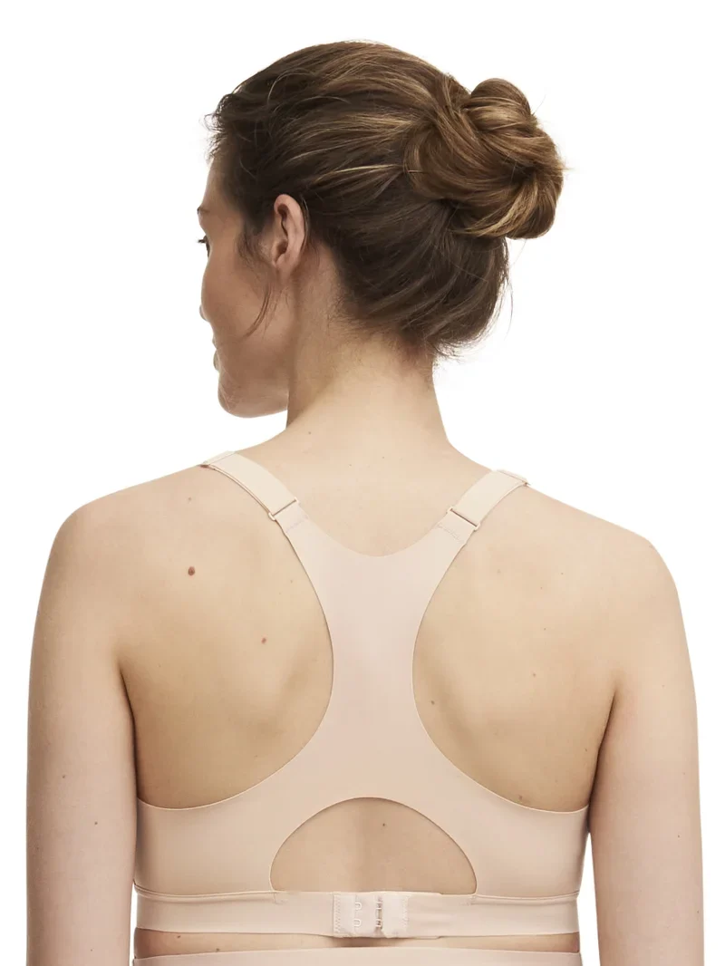 Chantelle - Pure Maternity Bügelloser BH (Hybridprodukt) Golden Beige